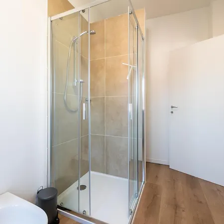 Chic Little Flat Near Center Parma