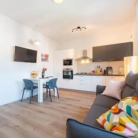 Apartment Chic Little Flat Near Center